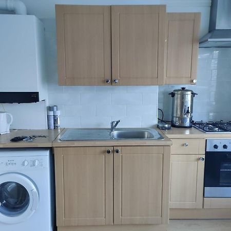 Studio On Golders Green Road Apartment London Ngoại thất bức ảnh