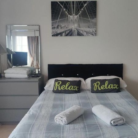 Studio On Golders Green Road Apartment London Ngoại thất bức ảnh