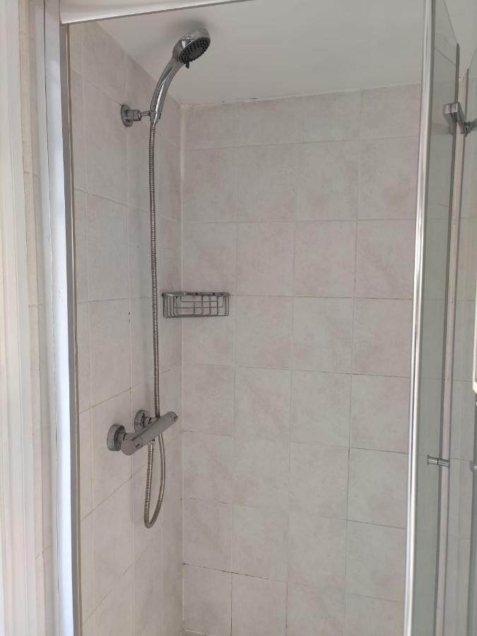 Studio On Golders Green Road Apartment London Ngoại thất bức ảnh