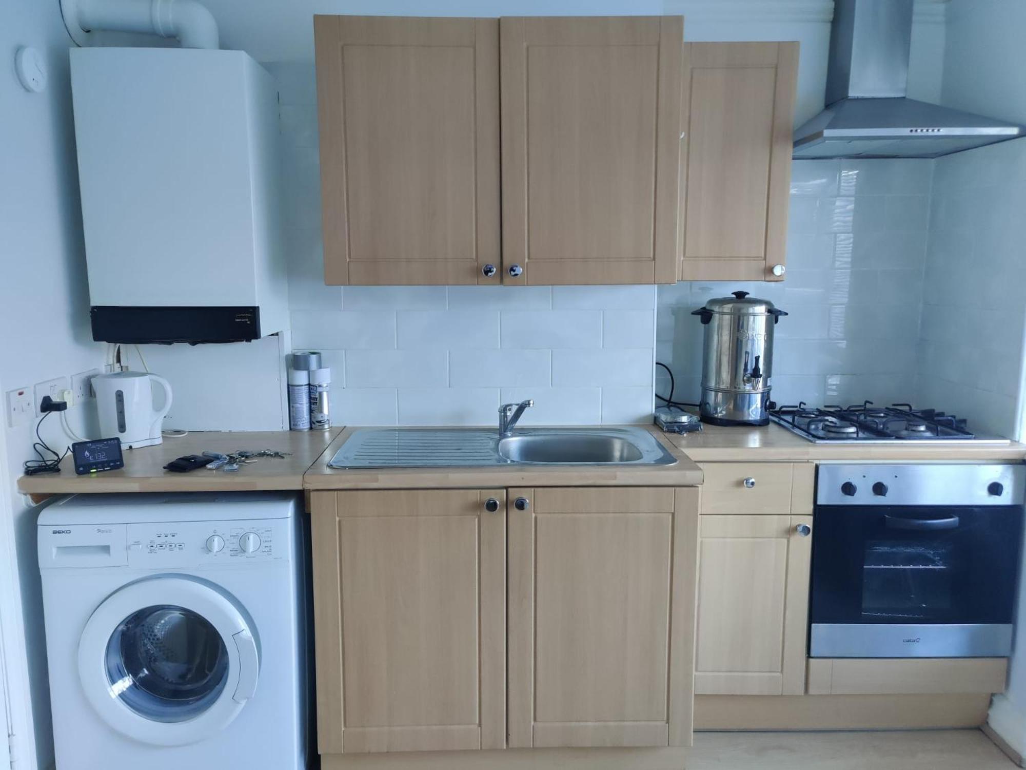 Studio On Golders Green Road Apartment London Ngoại thất bức ảnh