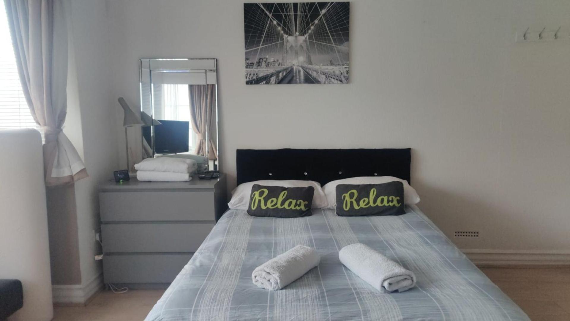 Studio On Golders Green Road Apartment London Ngoại thất bức ảnh